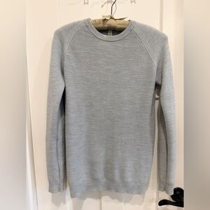 lululemon Crewneck Sweater